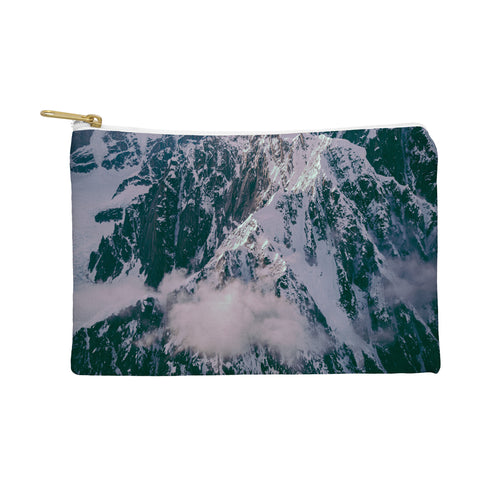 Hannah Kemp Dreamy Mountains Pouch