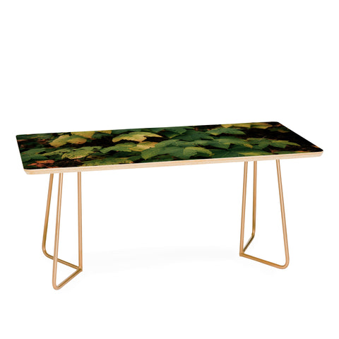 Hannah Kemp Early Foliage Coffee Table