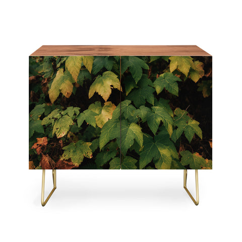 Hannah Kemp Early Foliage Credenza