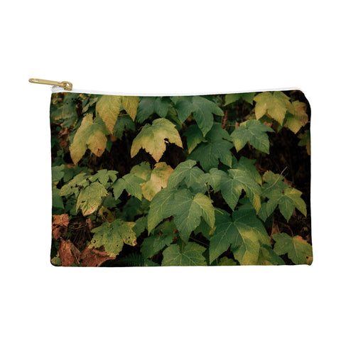 Hannah Kemp Early Foliage Pouch
