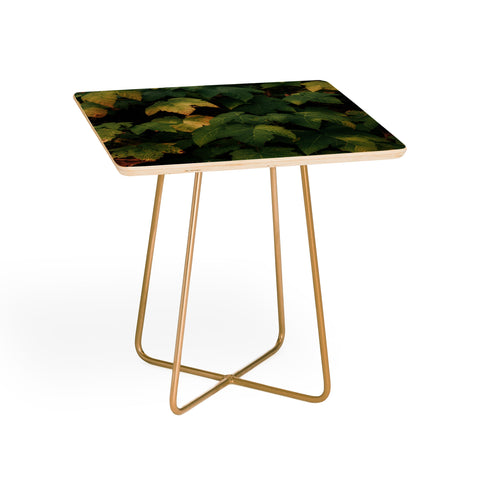 Hannah Kemp Early Foliage Side Table