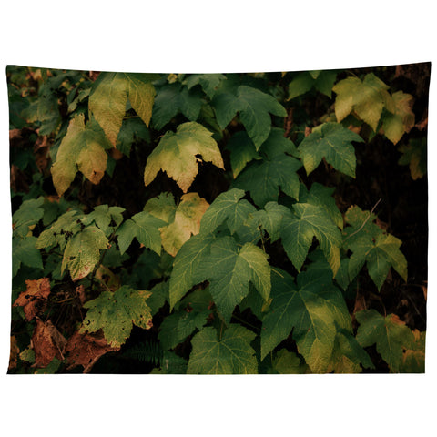 Hannah Kemp Early Foliage Tapestry