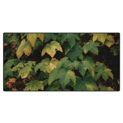 Hannah Kemp Early Foliage Desk Mat