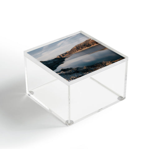 Hannah Kemp Echo Resevoir Acrylic Box