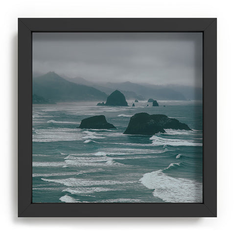Hannah Kemp Ecola Recessed Framing Square