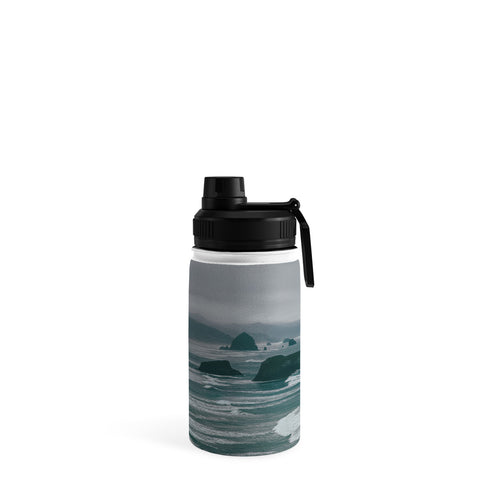 Hannah Kemp Ecola Water Bottle