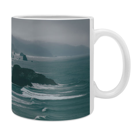 Hannah Kemp Ecola Coffee Mug
