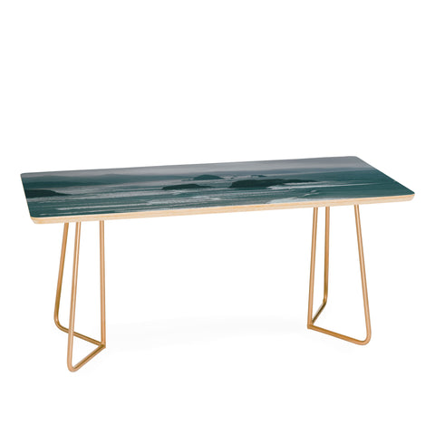 Hannah Kemp Ecola Coffee Table