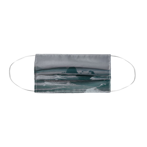 Hannah Kemp Ecola Face Mask