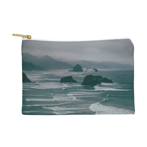 Hannah Kemp Ecola Pouch