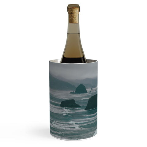 Hannah Kemp Ecola Wine Chiller
