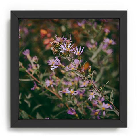 Hannah Kemp Eucephalus Ledophyllus Recessed Framing Square