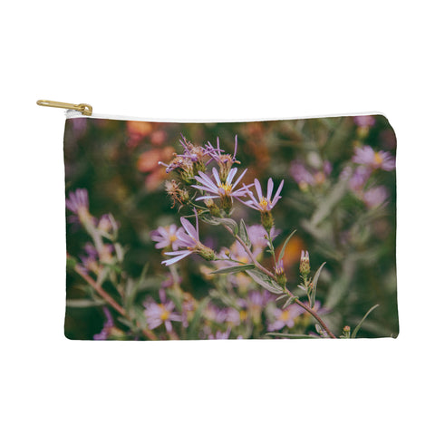 Hannah Kemp Eucephalus Ledophyllus Pouch