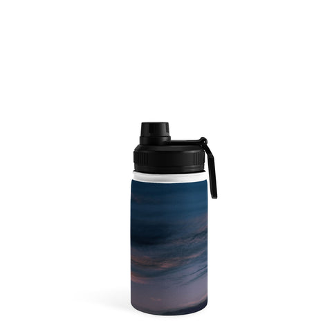 Hannah Kemp Evening Sky Water Bottle