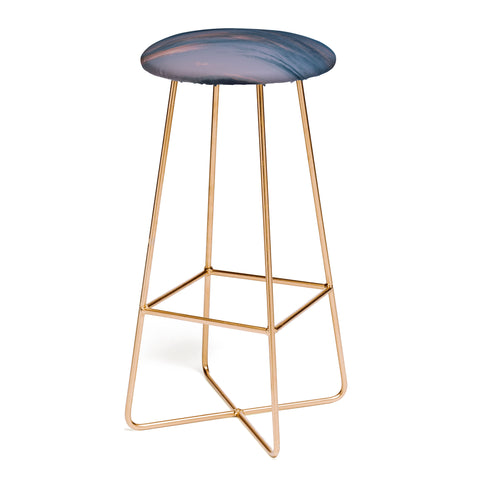 Hannah Kemp Evening Sky Bar Stool