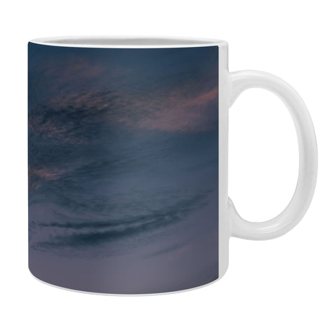 Hannah Kemp Evening Sky Coffee Mug