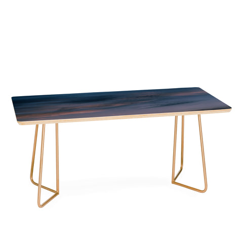 Hannah Kemp Evening Sky Coffee Table