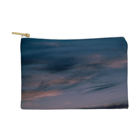 Hannah Kemp Evening Sky Pouch