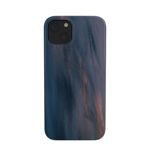Hannah Kemp Evening Sky Phone Case