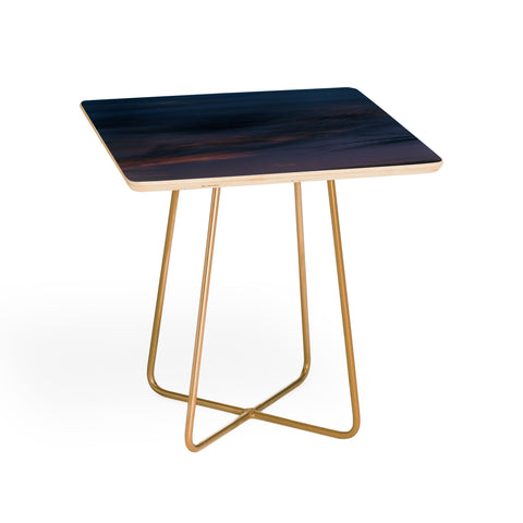Hannah Kemp Evening Sky Side Table