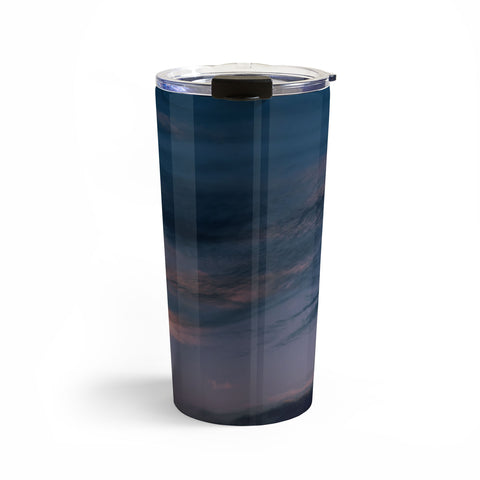 Hannah Kemp Evening Sky Travel Mug