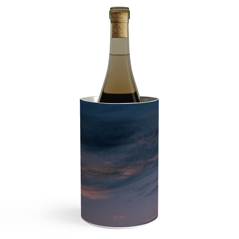 Hannah Kemp Evening Sky Wine Chiller