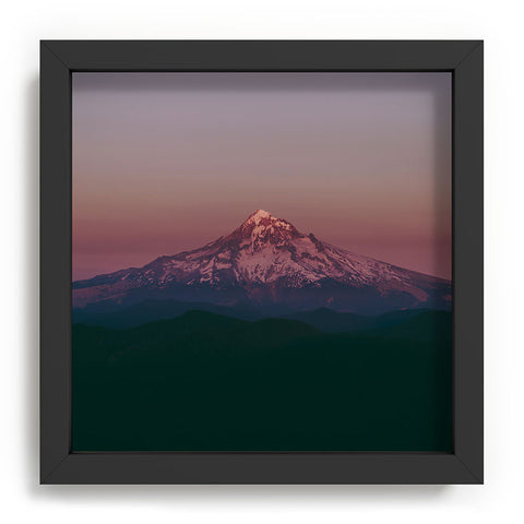 Hannah Kemp Evenings at Hood Recessed Framing Square