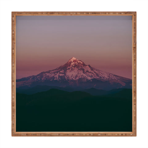 Hannah Kemp Evenings at Hood Square Tray