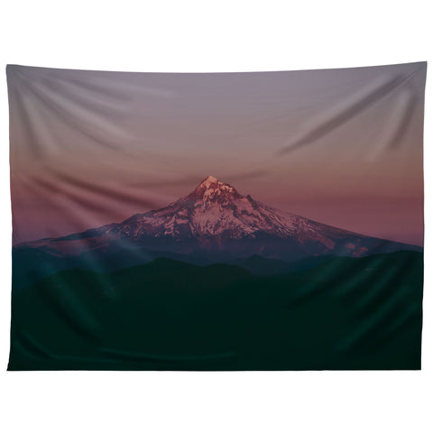 Hannah Kemp Evenings at Hood Tapestry