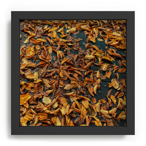 Hannah Kemp Fallen Down Recessed Framing Square