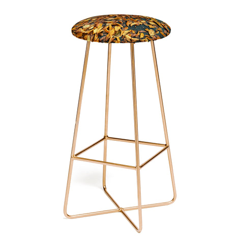 Hannah Kemp Fallen Down Bar Stool