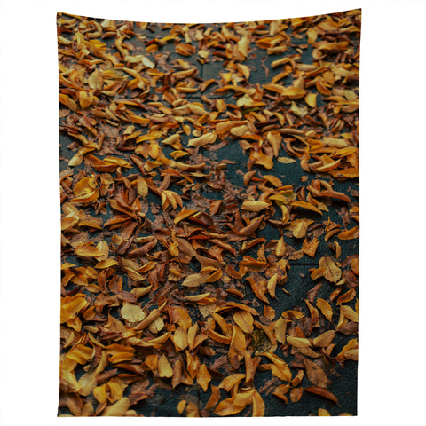 Hannah Kemp Fallen Down Tapestry