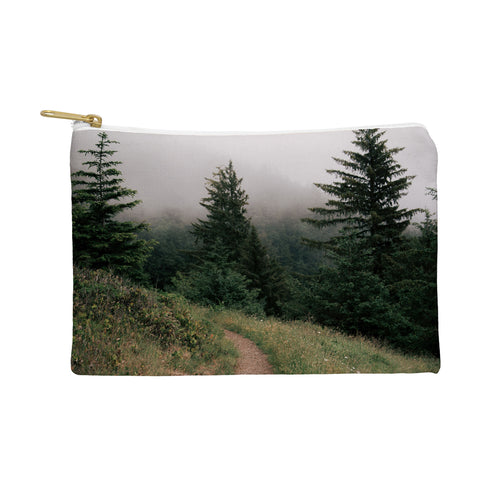 Hannah Kemp Follow Me Here Pouch