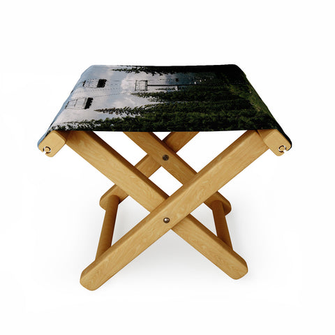 Hannah Kemp Forest Chairlift Folding Stool