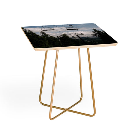 Hannah Kemp Forest Chairlift Side Table