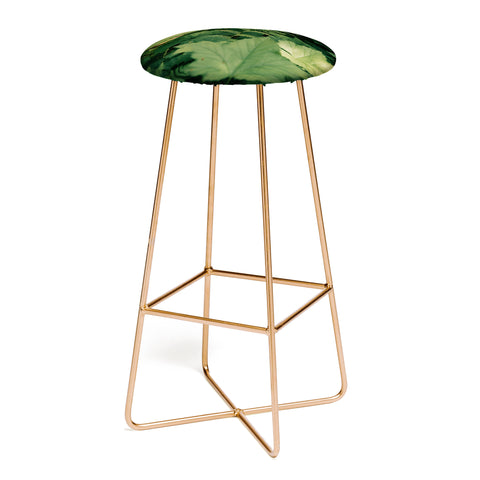 Hannah Kemp Forest Details Bar Stool