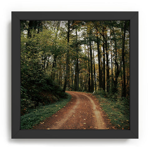 Hannah Kemp Forest Park Recessed Framing Square