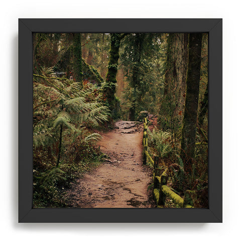 Hannah Kemp Forest Park Trail Recessed Framing Square