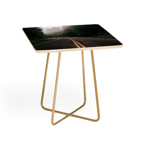 Hannah Kemp Forest Road Side Table