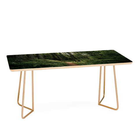 Hannah Kemp Forest Trail Coffee Table