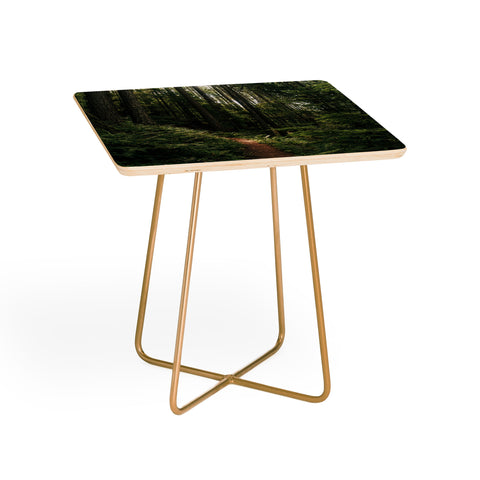 Hannah Kemp Forest Trail Side Table