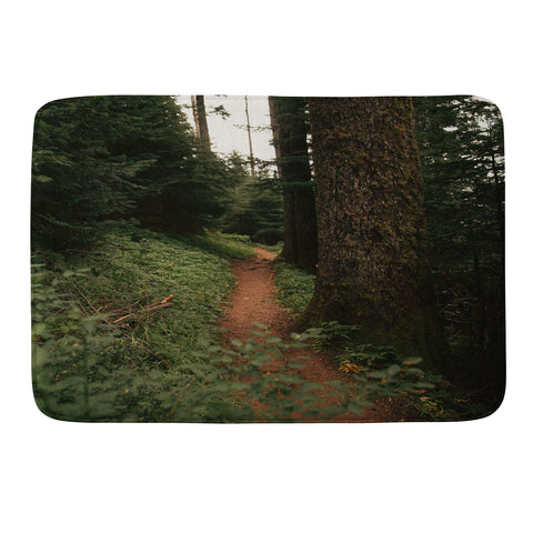 Hannah Kemp Forest Way Memory Foam Bath Mat