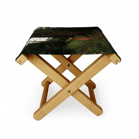 Hannah Kemp Forest Way Folding Stool