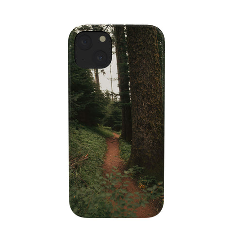 Hannah Kemp Forest Way Phone Case