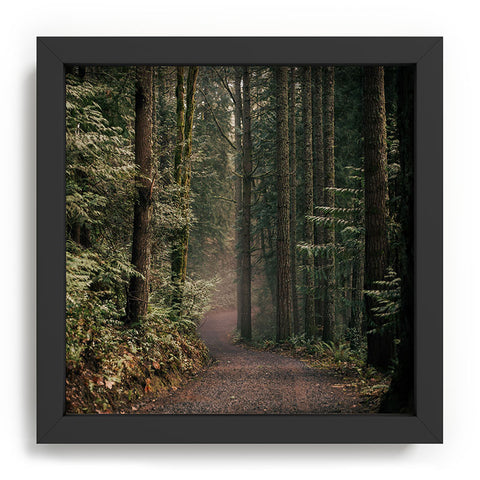 Hannah Kemp Forest Ways Recessed Framing Square