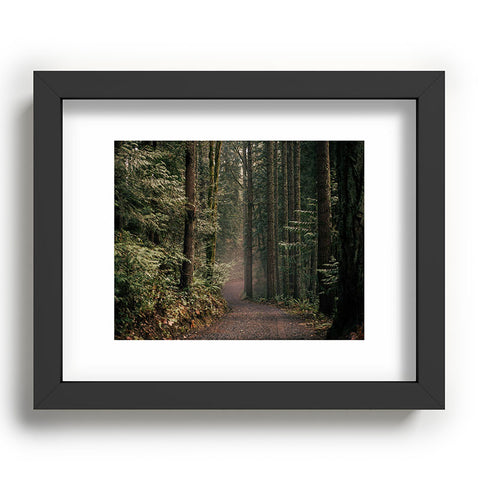 Hannah Kemp Forest Ways Recessed Framing Rectangle