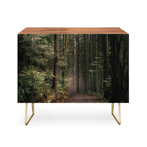 Hannah Kemp Forest Ways Credenza