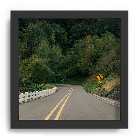 Hannah Kemp From the Road Recessed Framing Square