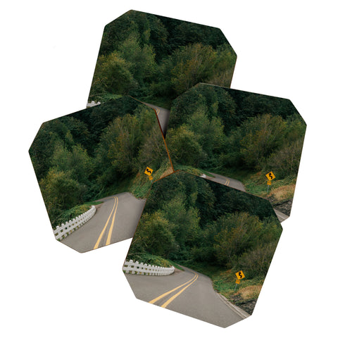 Hannah Kemp From the Road Coaster Set