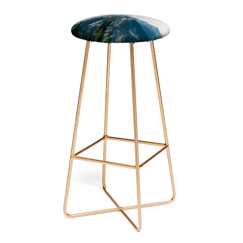 Hannah Kemp Glacier Peak Bar Stool